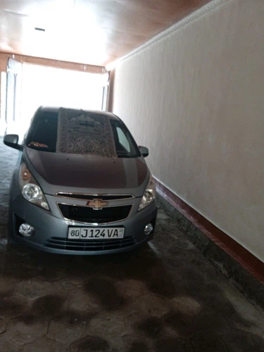 Chevrolet Spark, 2015, Бухарская область