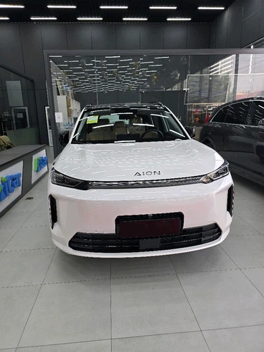 GAC Aion i60, 2025, Toshkent shahri