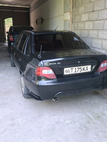 Chevrolet Nexia, 2009, Андижанская область