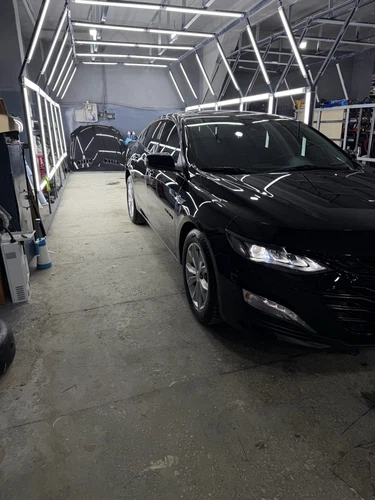 Chevrolet Malibu, 2024, Toshkent shahri