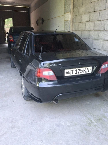 Daewoo Nexia, 2009, Andijon