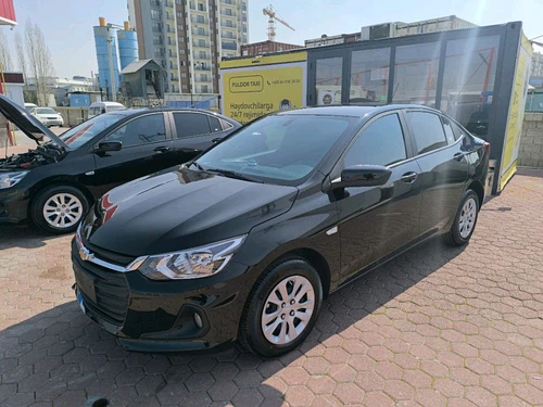 Chevrolet Onix, 2025, Ташкент (город)