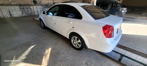 Chevrolet Lacetti, 2010, Toshkent