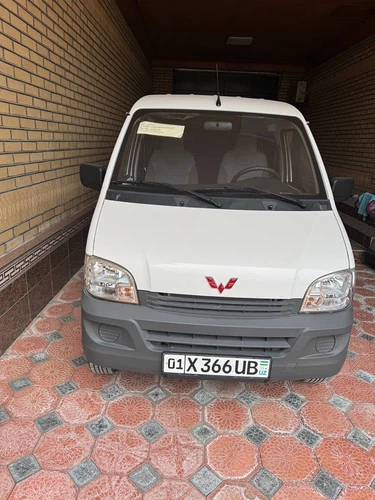 Wuling Mini EV, 2025, Toshkent shahri
