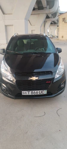 Chevrolet Spark, 2014, Ташкентская область