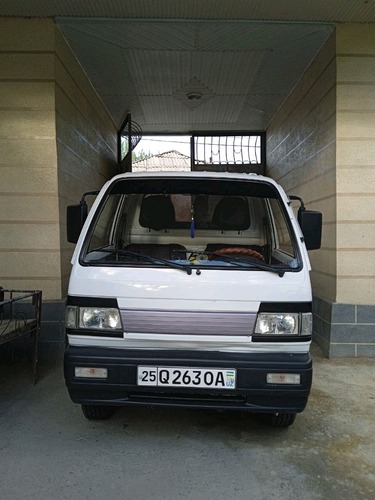 Chevrolet Labo, 2020, Jizzax