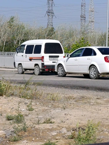 Chevrolet Damas, 2020, Sirdaryo