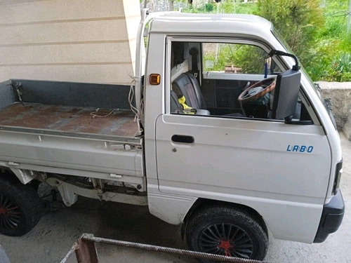 Chevrolet Labo