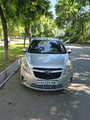 Chevrolet Spark, 2012, Ташкент (город)