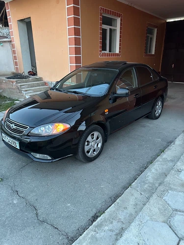 Chevrolet Lacetti, 2020, Ферганская область