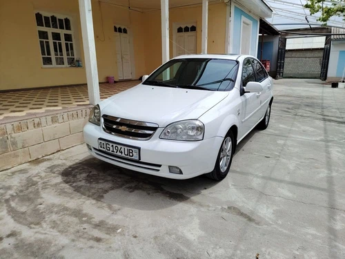 Chevrolet Lacetti, 2013, Ташкентская область