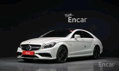 Mercedes-Benz CLS AMG, 2016, Toshkent shahri