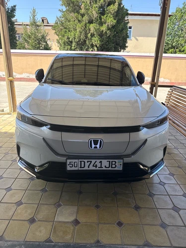 Honda e:NS1, 2023, Namangan