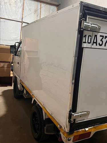 Chevrolet Labo, 2020, Toshkent