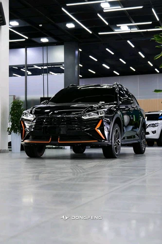Dongfeng Aeolus Yixuan GS, 2025, Toshkent shahri