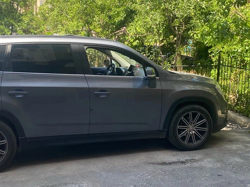 Chevrolet Orlando, 2015, Toshkent shahri
