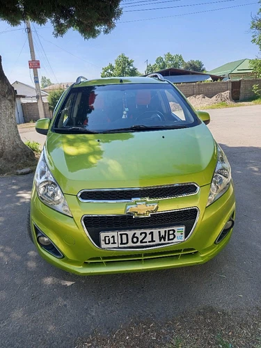 Chevrolet Spark, 2012, Ташкентская область