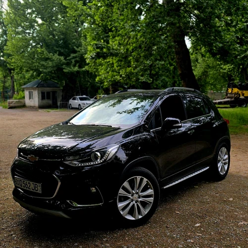 Chevrolet Tracker, 2020, Toshkent shahri