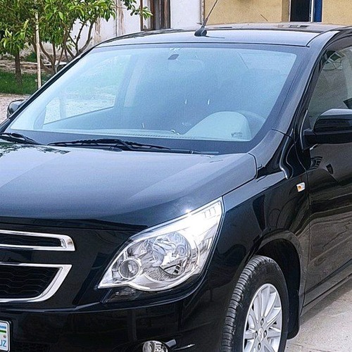 Chevrolet Cobalt, 2020, Buxoro