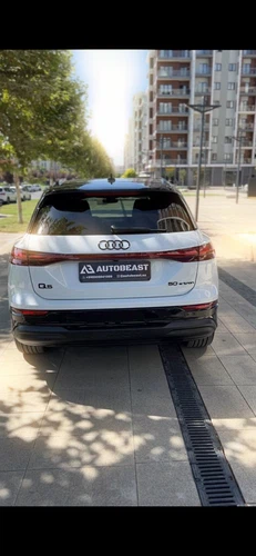 Audi Q5 e-tron, 2023, Toshkent shahri