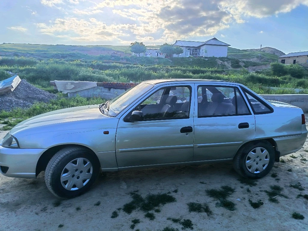 Chevrolet Nexia