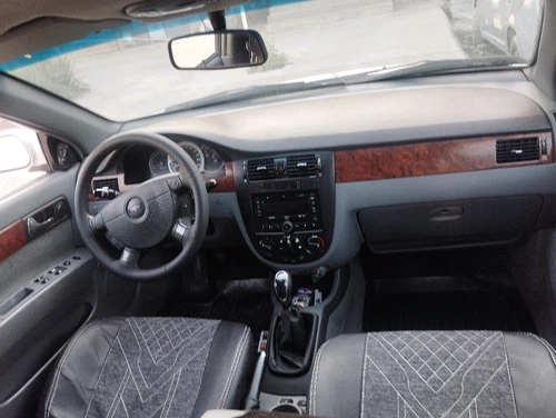 Chevrolet Lacetti, 2010, Toshkent shahri