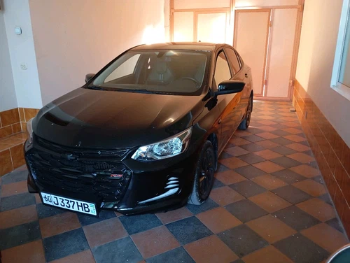 Chevrolet Onix, 2023, Андижанская область