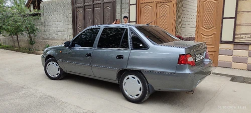 Chevrolet Nexia, 2015, Andijon