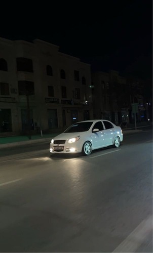 Chevrolet Nexia, 2017, Buxoro