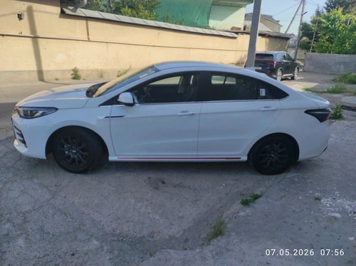 Chery Arrizo 6 Pro