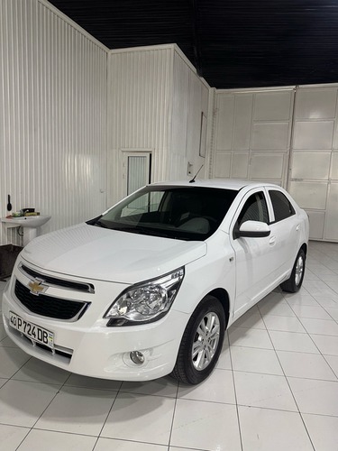 Chevrolet Cobalt, 2023, Farg'ona