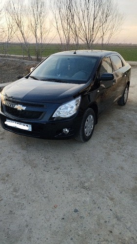Chevrolet Cobalt, 2023, Бухарская область