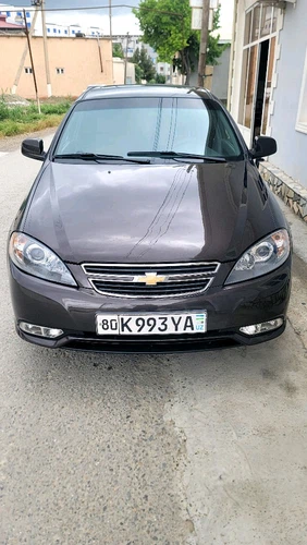 Chevrolet Lacetti, 2020, Buxoro