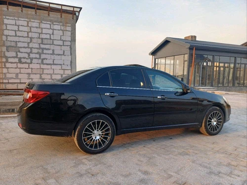 Chevrolet Epica, 2009, Toshkent shahri