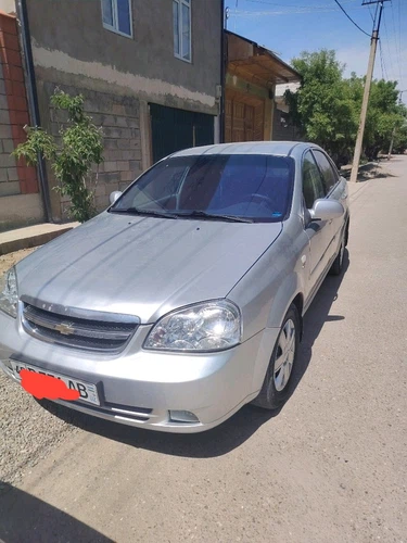 Chevrolet Lacetti, 2005, Namangan