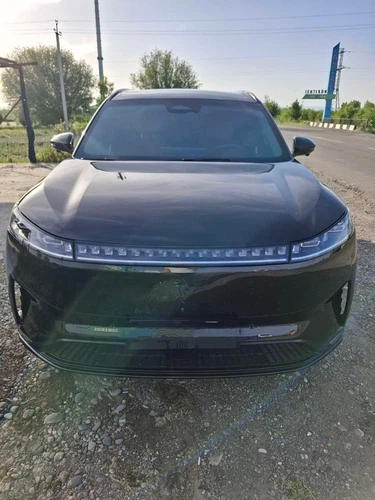 Dongfeng EP 008, 2025, Samarqand