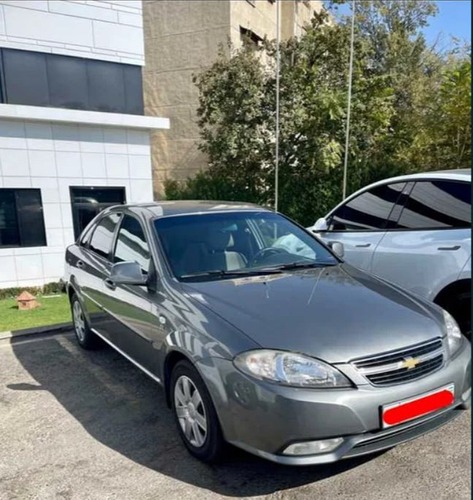 Chevrolet Lacetti, 2015, Ташкентская область
