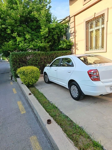 Chevrolet Cobalt, 2017, Ташкентская область