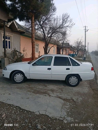 Chevrolet Nexia, 2012, Farg'ona