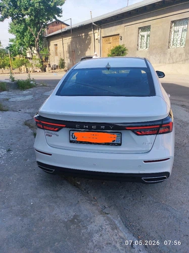 Chery Arrizo 6 Pro