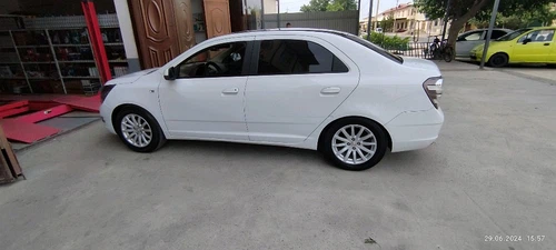 Chevrolet Cobalt, 2013, Buxoro
