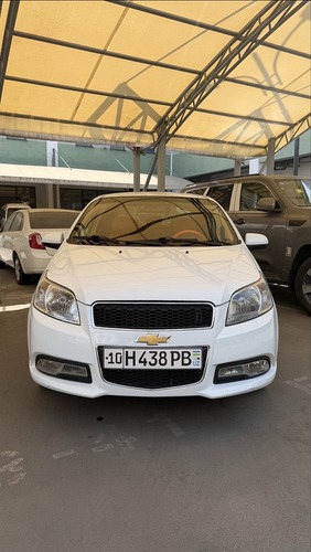 Chevrolet Nexia, 2022, Toshkent