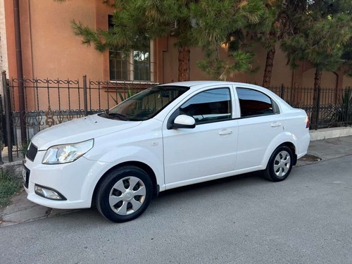 Chevrolet Nexia, 2017, Toshkent shahri