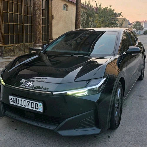 Toyota bZ3, 2024, Andijon