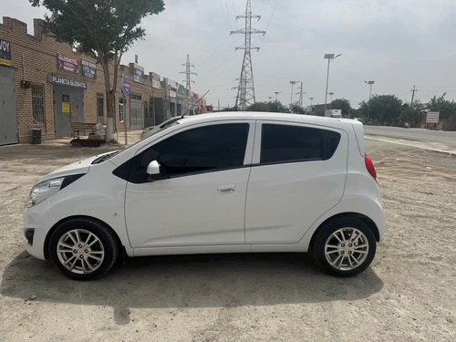 Chevrolet Spark, 2018, Хорезмская область
