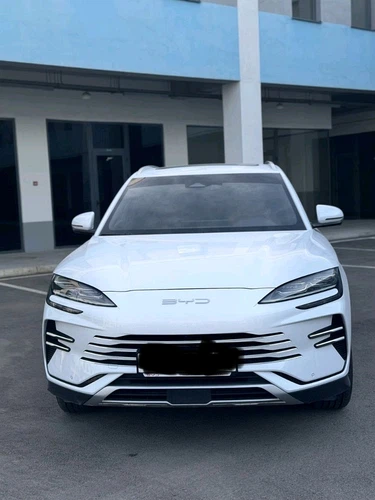 BYD Song Plus, 2025, Ташкент (город)