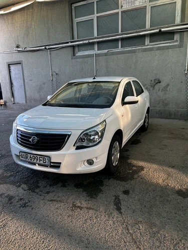 Ravon R4, 2019, Toshkent shahri