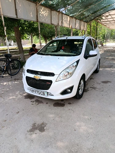 Chevrolet Spark, 2019, Кашкадарьинская область