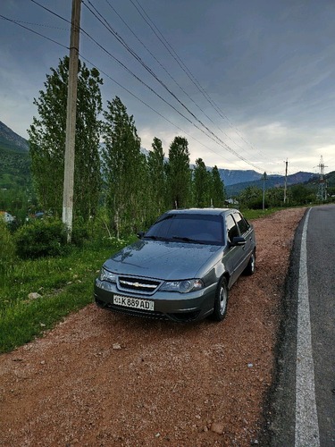 Chevrolet Nexia, 2015, Toshkent shahri