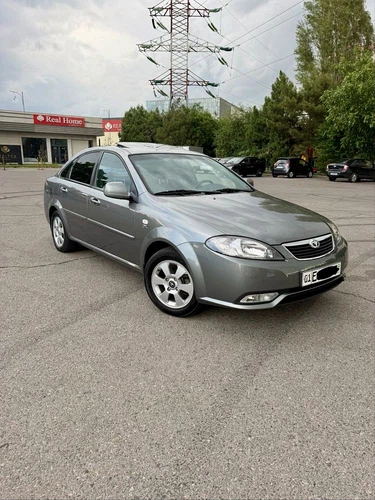 Chevrolet Lacetti, 2014, Ташкентская область